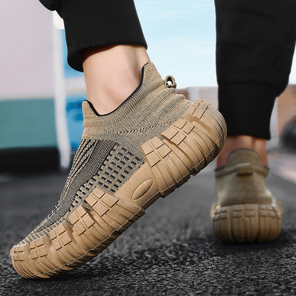 ZENRIK METROPROTECT SNEAKERS