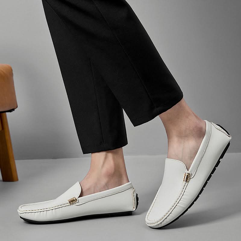 WHITAKER MODERN HERITAGE LOAFER