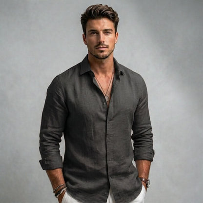 SOLARO COASTAL SHIRT