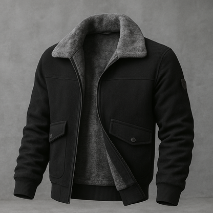 RIVELLO MILANO JACKET