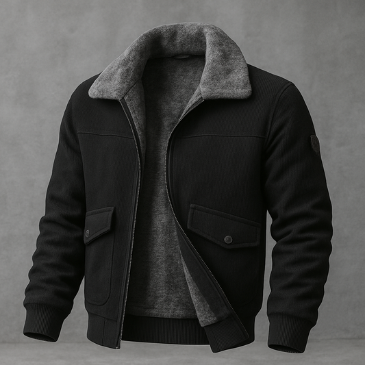 RIVELLO MILANO JACKET