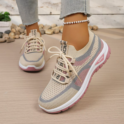ELOWYN COMFORT TRAINERS