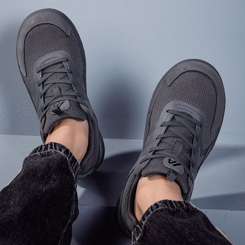 TOBIAS BAREFOOT SNEAKERS