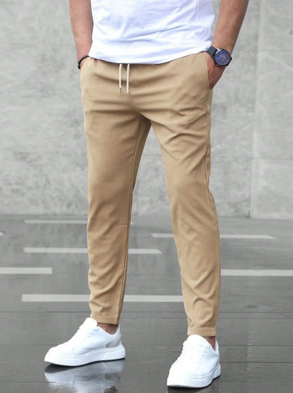 ROTHWELL FLEX TROUSERS