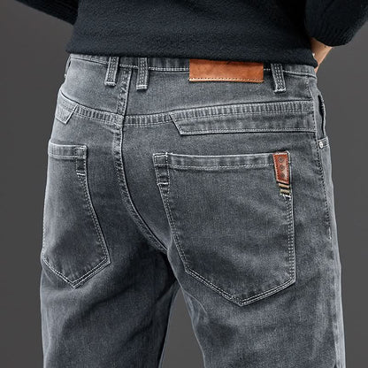 WESTMOOR CLASSIC DENIM