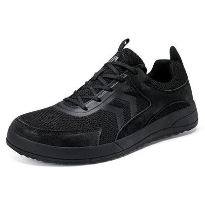 TOBIAS BAREFOOT SNEAKERS
