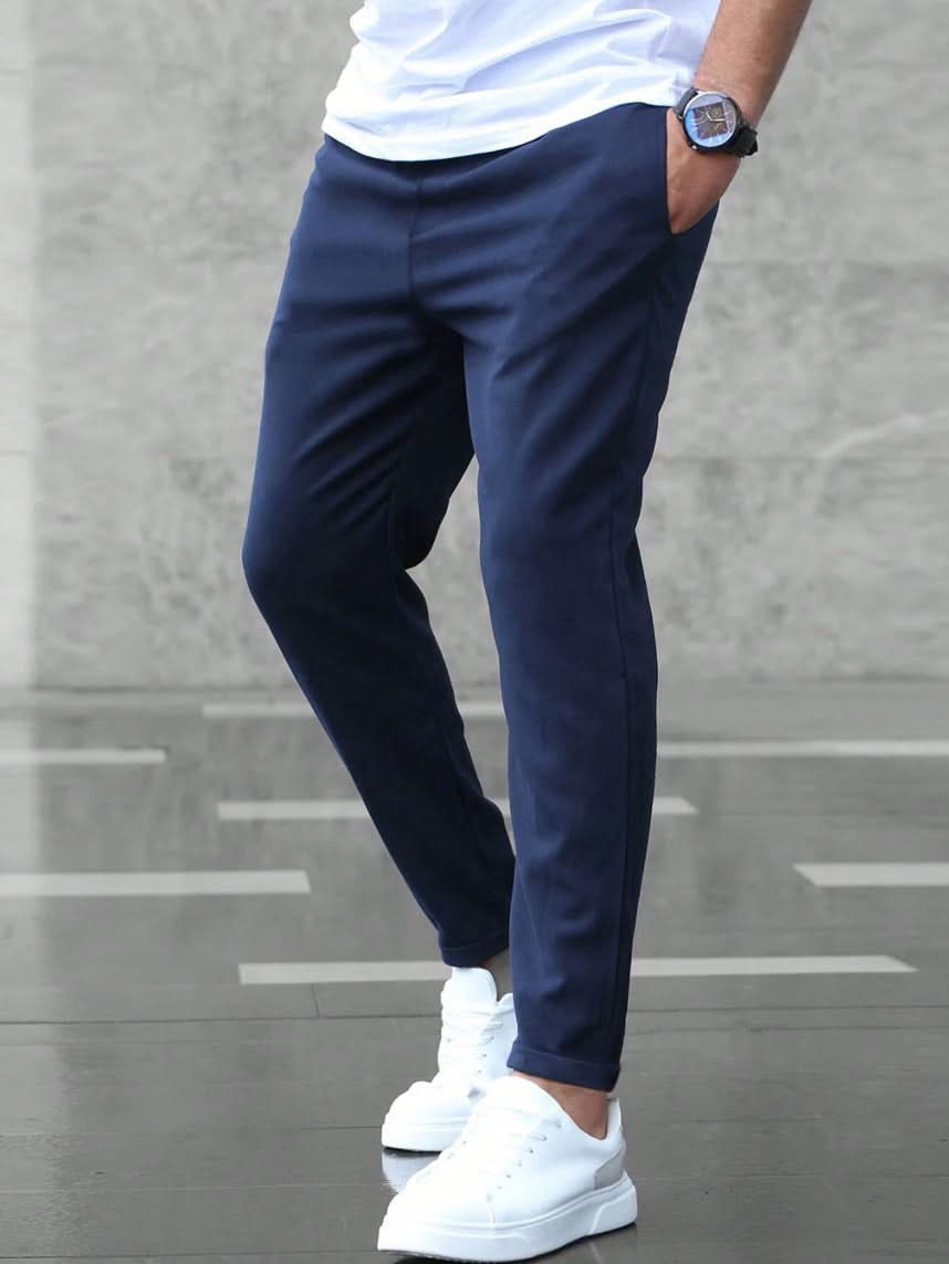 ROTHWELL FLEX TROUSERS