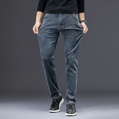 WESTMOOR CLASSIC DENIM