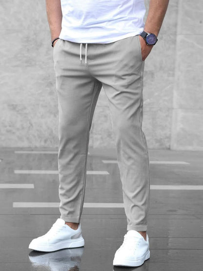 ROTHWELL FLEX TROUSERS