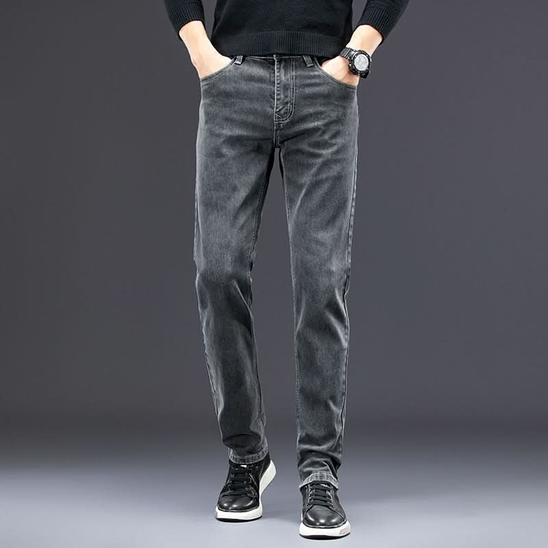 WESTMOOR CLASSIC DENIM