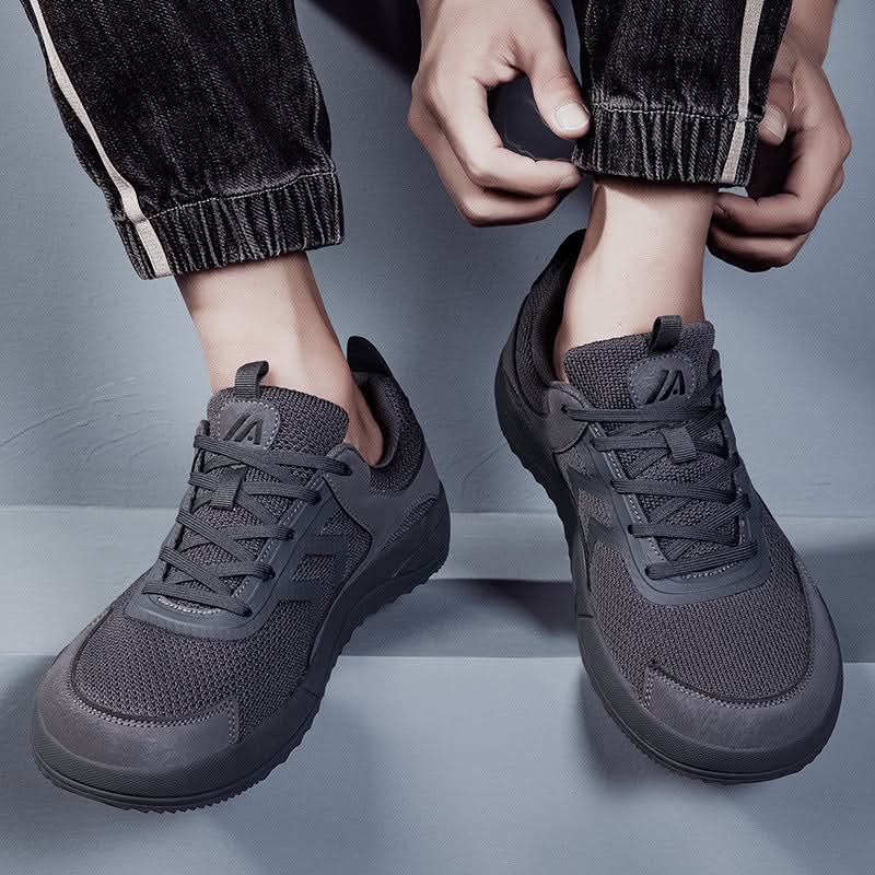 TOBIAS BAREFOOT SNEAKERS
