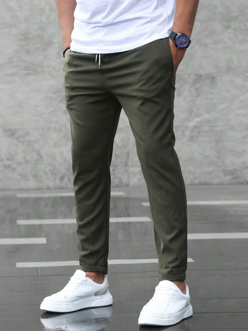 ROTHWELL FLEX TROUSERS