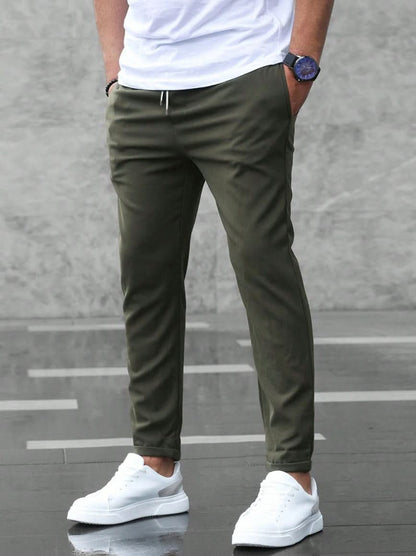 ROTHWELL FLEX TROUSERS