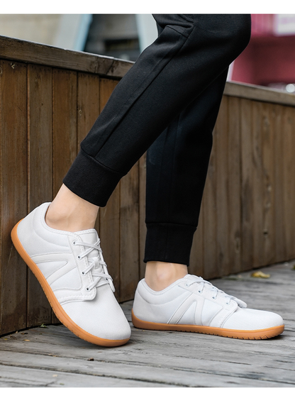 ECHOCORE BAREFOOT SNEAKERS