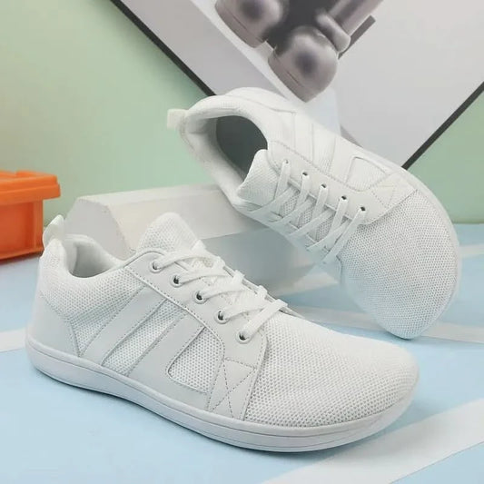 ECHOCORE BAREFOOT SNEAKERS