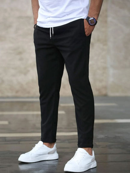 ROTHWELL FLEX TROUSERS