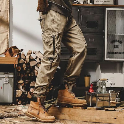 STRATMORE UTILITY TROUSERS