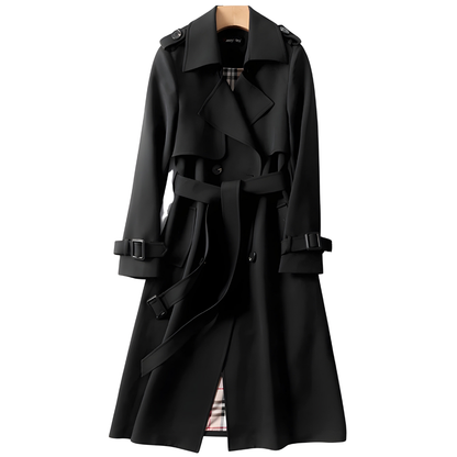 ASHWORTH HERITAGE TRENCH