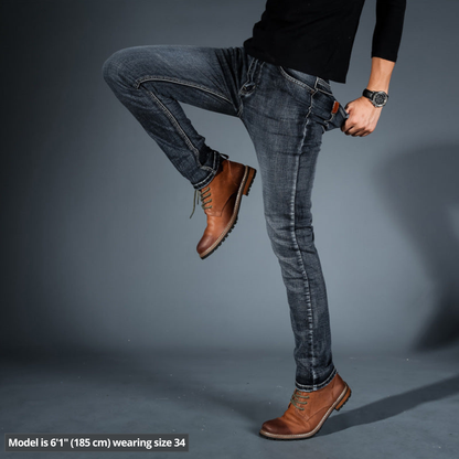 KINGSLEY STRETCH DENIM
