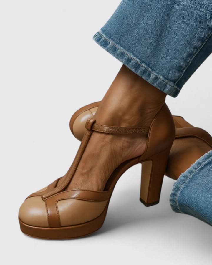 VALERIE COMFORT PUMPS