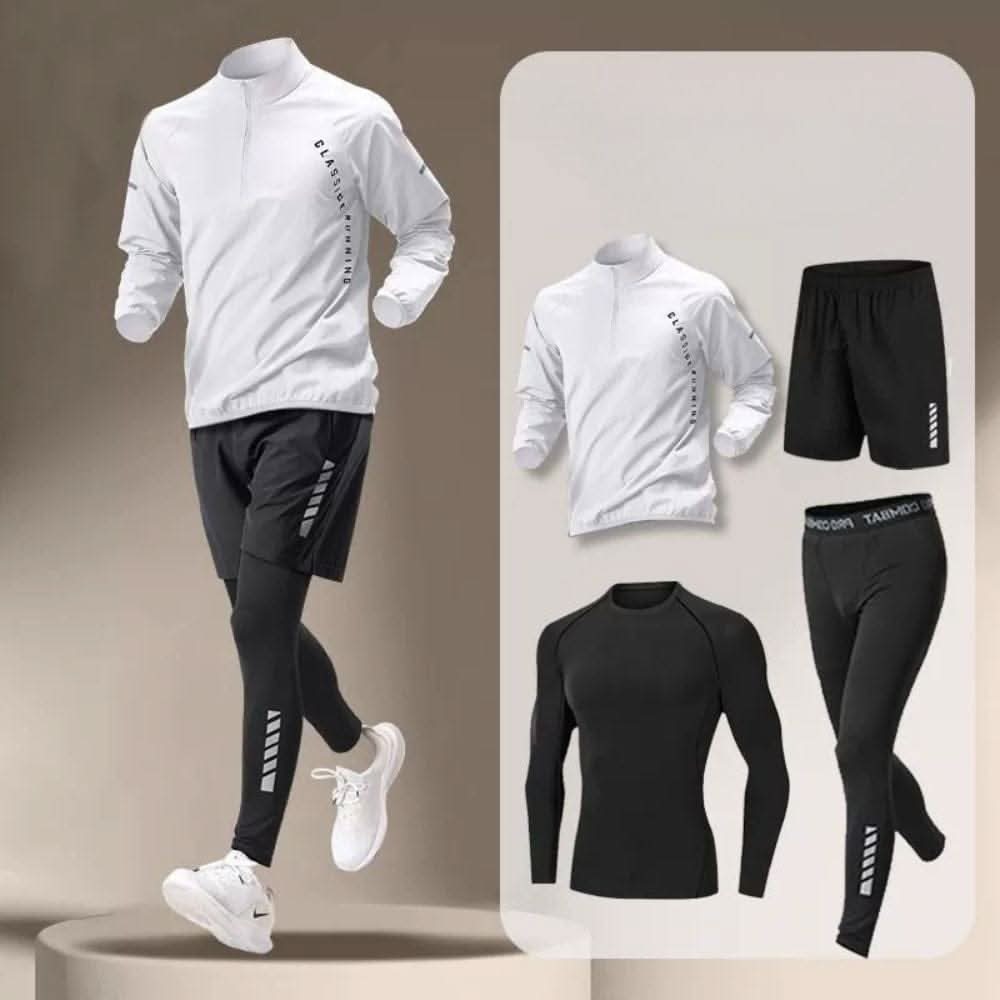 ACTIVEFORM QUAD SET