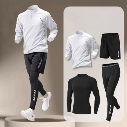ACTIVEFORM QUAD SET