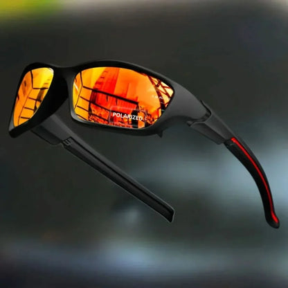 BLACKTHORNE POLARISED SUNGLASSES