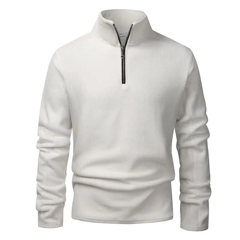 TELFORD ALPINE FLEECE HOODIE