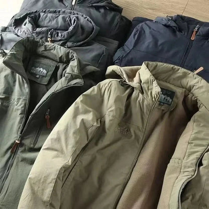 NORTHFIELD INSULATED COAT