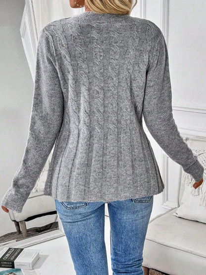 ELIN CARDIGAN