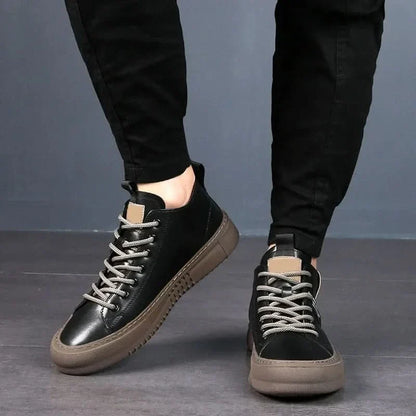 MARSTON COURT SNEAKERS