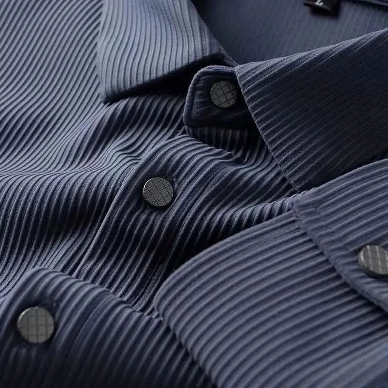 VERNEZZA BUSINESS SHIRT