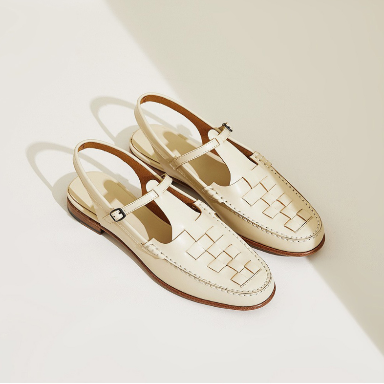VERONA CLASSIC LOAFERS