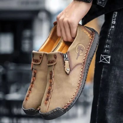 TREVAIN CLASSIC LOAFERS