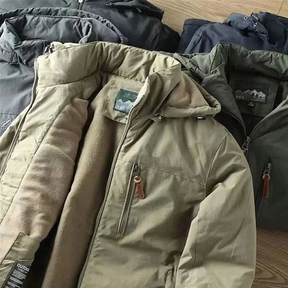 NORTHFIELD INSULATED COAT