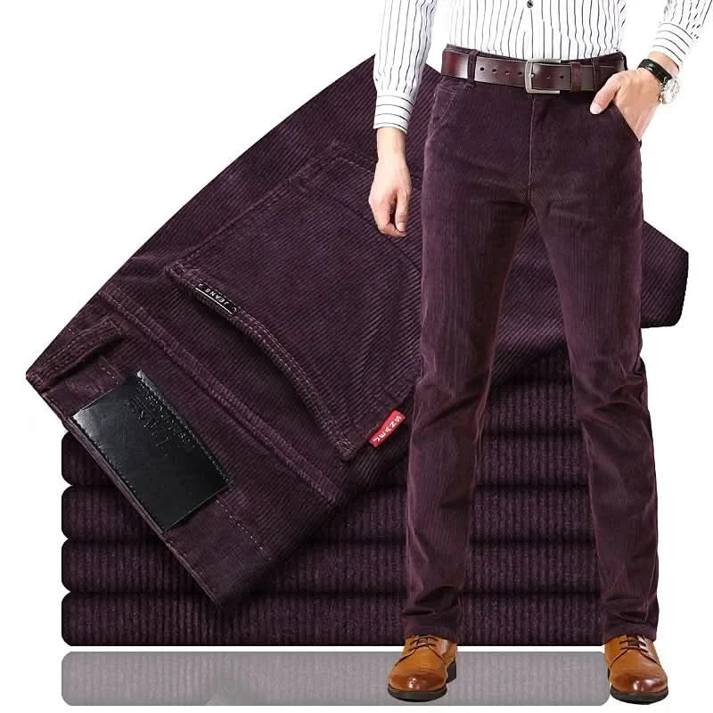 MONARK TROUSERS