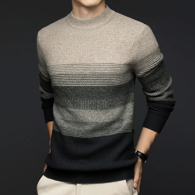 HUXLEY WOOL KNIT