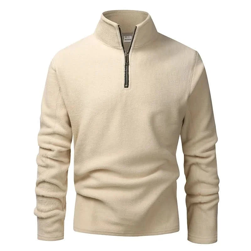 TELFORD ALPINE FLEECE HOODIE