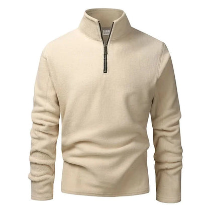 TELFORD ALPINE FLEECE HOODIE