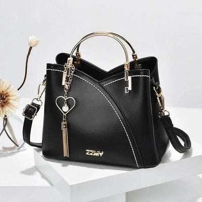 MODÉ BELLE HANDBAG