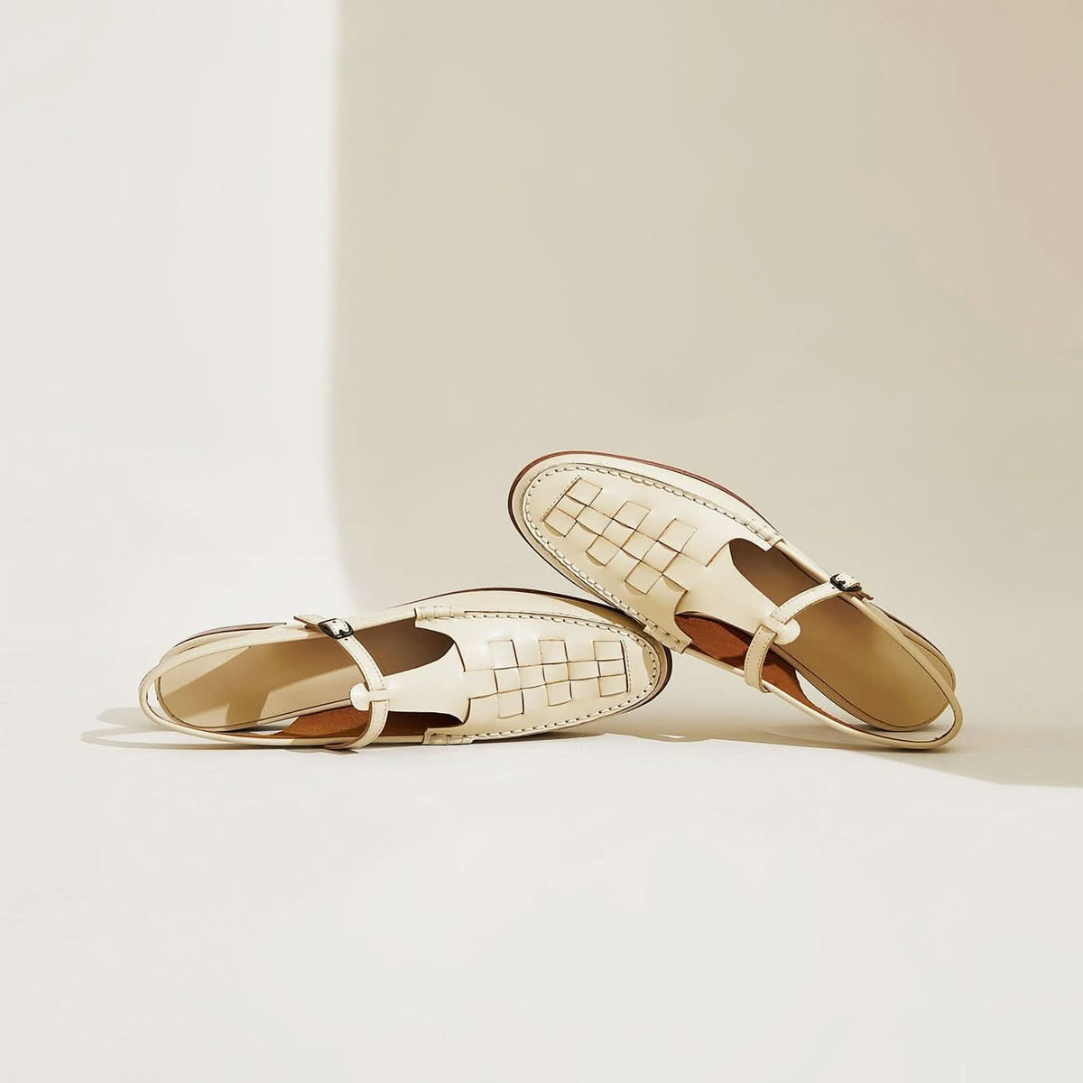 VERONA CLASSIC LOAFERS