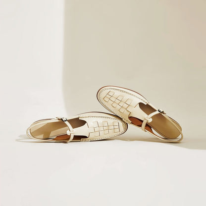 VERONA CLASSIC LOAFERS