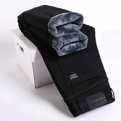 GRANGEFIELD LINED DENIM
