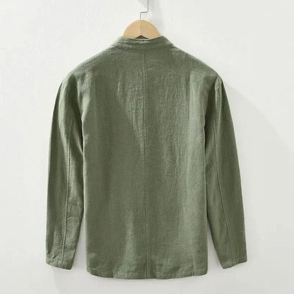ZERANO OVERSHIRT