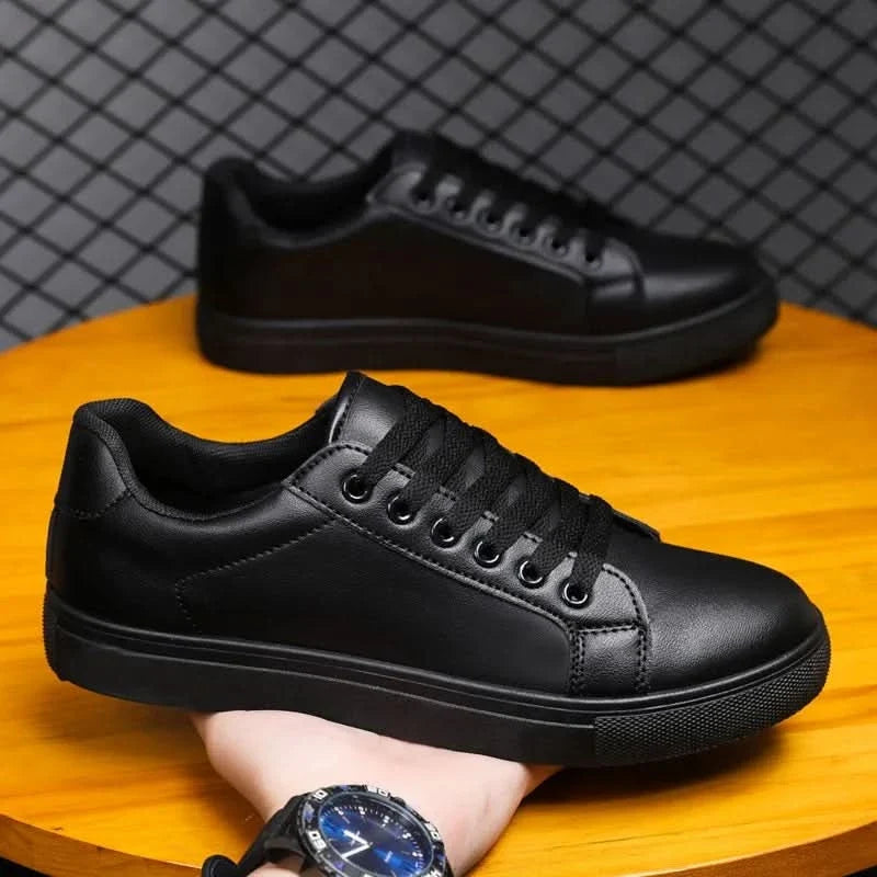 ASHCOMBE STREET TRAINERS