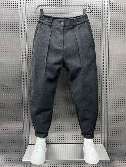 ALVERTON TAILORED TROUSERS