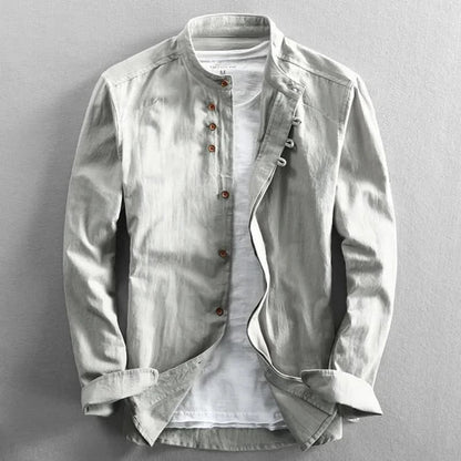 RIDGEWELL TAILORED SHIRT