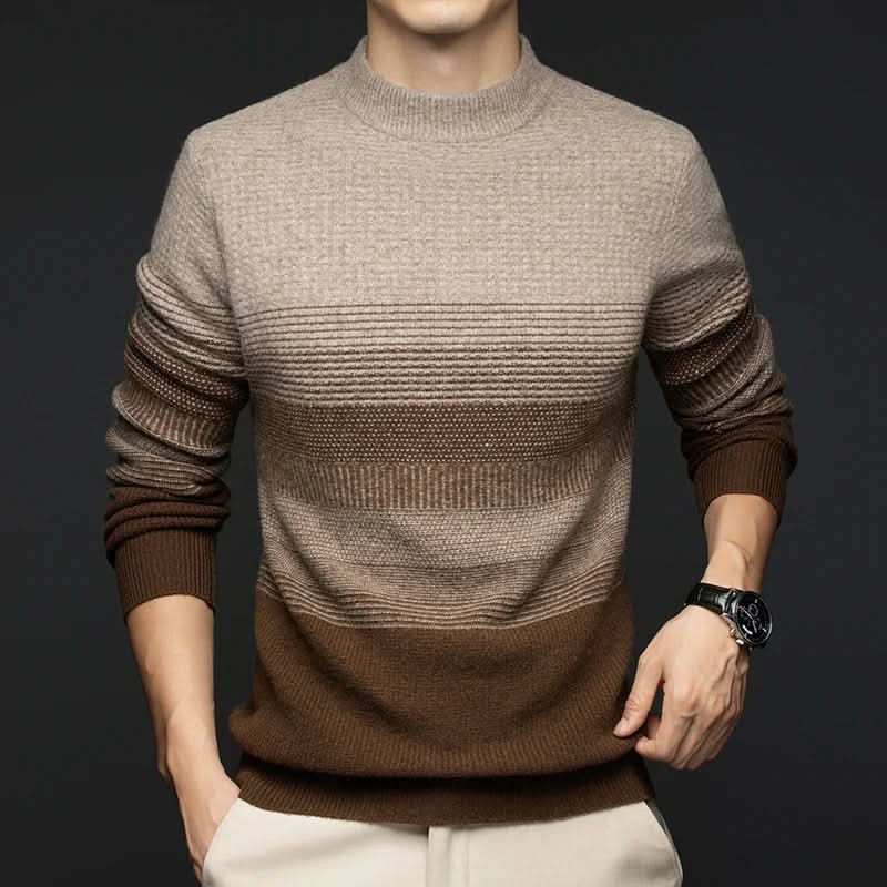 HUXLEY WOOL KNIT
