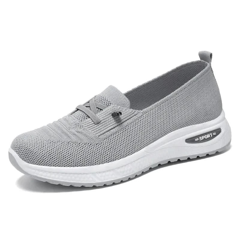 PATRICIA EASYWALK TRAINERS