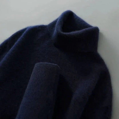 VALECREST LUXE PULLOVER